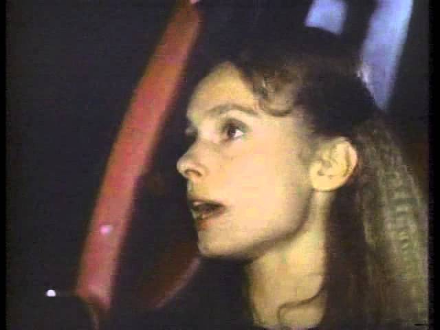 CKVU Something is Out There 1988 promo