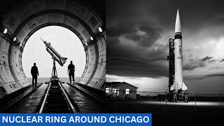 What Happened to Illinois's 20 Nuclear Missile Sites That Protected Chicago During the Cold War