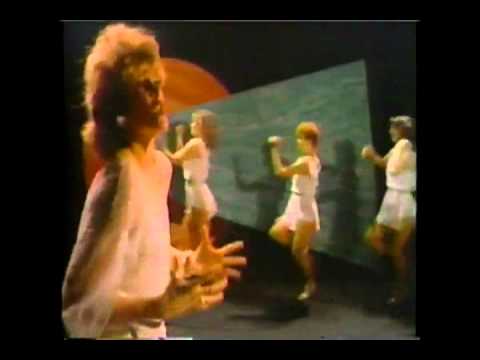 Charlene (USA) - Fire