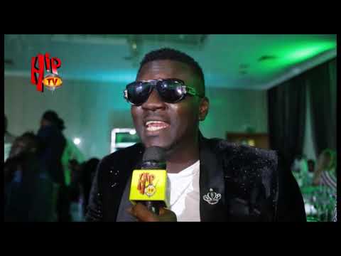 BASEONE DISAGREES WITH PEOPLE WHO SAYS HIS SONG "HOW MARKET" IS VULGAR