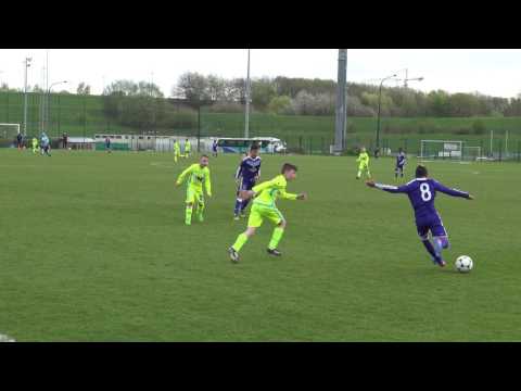 U11 Elite - Playoff 4 - 170405 - RSCA - KAA Gent (8-0) - T02
