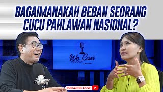 Download lagu I Gusti Ngurah Rai's Grandson: November is a Nostalgic Month Full of Struggle - We Can Podcast mp3