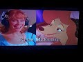 Opening To The Fox And The Hound 25th Anniversary 2006 DVD