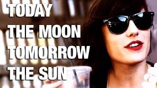 Today the Moon, Tomorrow the Sun - indieATL | Spotlight - Comcast Xfinity OnDemand