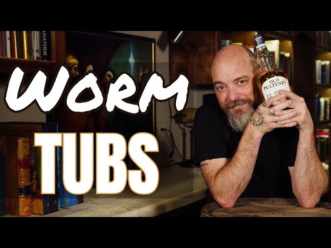 Worm Tubs - Old Pulteney 12