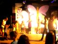 Mini disco-Saadia Garden 2011 "Hands up" 