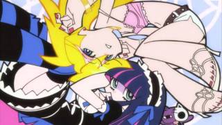 Panty & Stocking with Garterbelt - streaming online