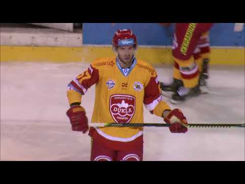 25.kolo Dukla Trenčín - DVTK