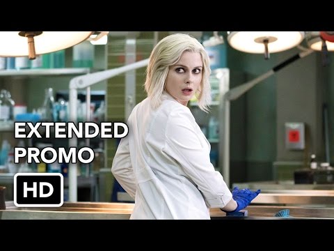 iZombie 2x16 Extended Promo "Pour Some Sugar, Zombie" (HD)