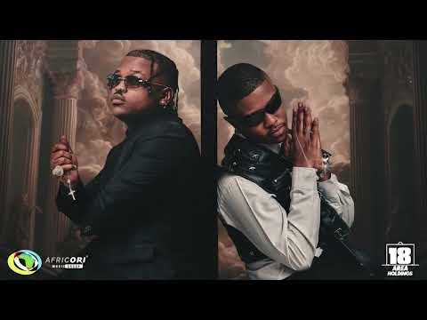 Focalistic, Ch&rsquo;cco, Sims Noreng - Beyonc&eacute; Baby (Official Visualiser)