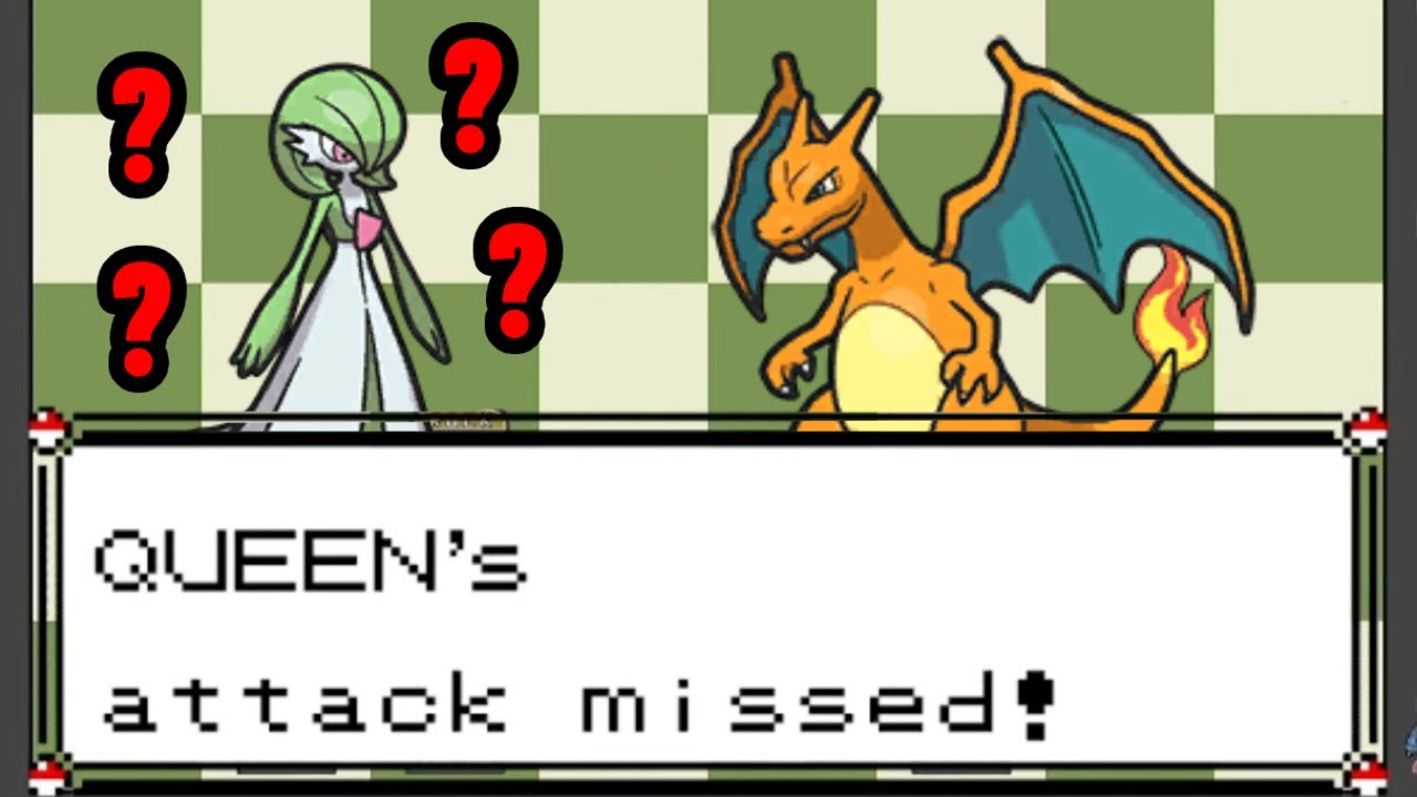 NEVER play Pokemon Chess...