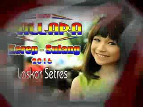 Ojo salah tompo  gerry & tasya