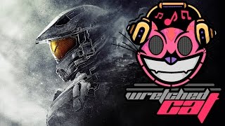 WretchedCat - I Am Wretched [DUBSTEP]