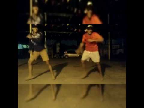 Coreografia Oficial Da Música Tchakabum Dos Mc's Anderson e Afinho do Fluxo
