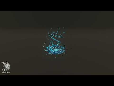 Stylized AoE Magic Spells vol 1.v2.0