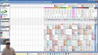 【競馬研究会2026】ヴィクトリアマイル予想