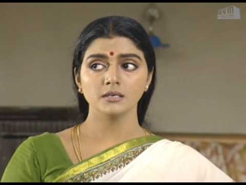 Episode 13: Gopi Tamil TV Serial - AVM Productions
