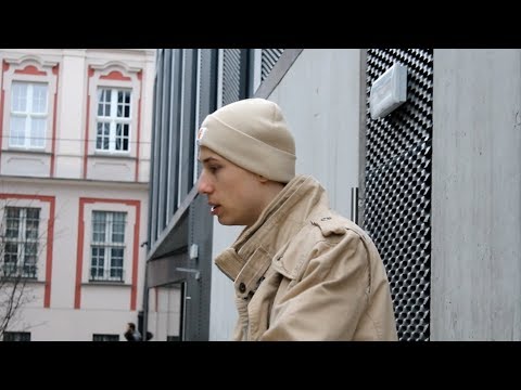 OLAS - Złote Serce (prod.KWYHU) official video |2NL|