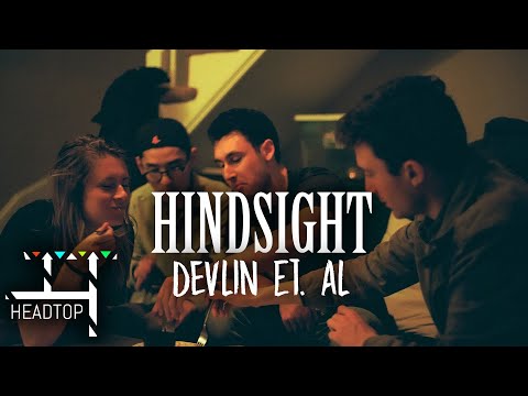 Thumbnail for How a Young Band Has Formed Their Sound | HINDSIGHT (Episode 1) by Head