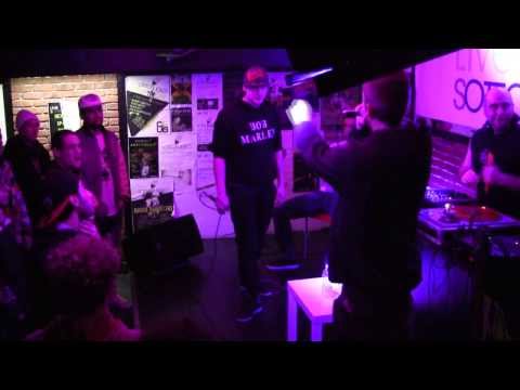 BPM FREESTYLE CONTEST III round 12 @ BUNDALINDA