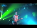 BUSH - The Heart of the Matter LIVE @ 4th & B San Diego 9/27/11