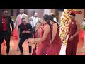 Tanzania Wedding Dance