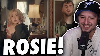 Download lagu Alex Warren & ROSÉ - On My Mind REACTION! mp3 Download lagu Alex Warren & ROSÉ - On My Mind REACTION! mp3