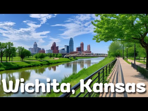 10 Best Things to Do in Wichita, Kansas