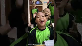 Download lagu Lucu Banget! Bocah Ini Tirukan Suara Terompet yang Lagi Viral, Temannya Pada Jadi Support System mp3 Download lagu Lucu Banget! Bocah Ini Tirukan Suara Terompet yang Lagi Viral, Temannya Pada Jadi Support System mp3