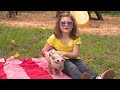 Sprout Wibbly Pig Launch Promo 2012