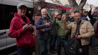 Here's to Frameline50 and Beyond