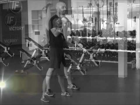 Complexes - The "Deep Six" (StrongFirst)