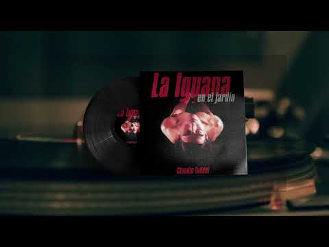 Claudio Taddei - Estoy contento, nena (ft. Rubén Rada)