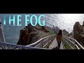 Horror Movie Location Vist: The Fog Lighthouse