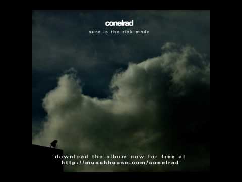 Conelrad - In the Hold