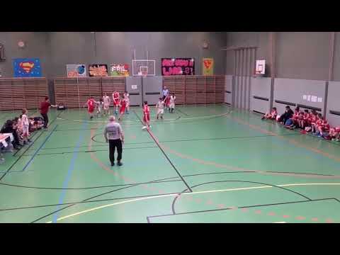 Osterturnier Wien März 2016