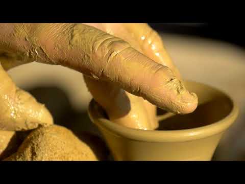 Deň s michalovskými hrnčiarmi (skrátený klip)