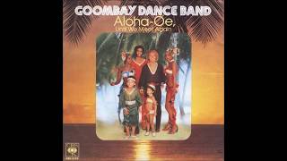 Goombay Dance Band - 1980 - Aloha-Oe Until We Meet Again