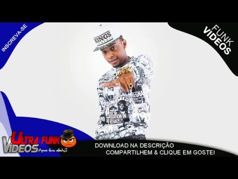 MC TH - Cai e Desliza (Byano DJ) Lançamento 2016