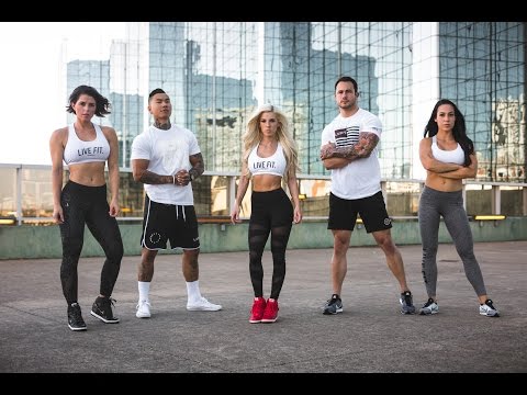 The Dallas Europa With Randall Pich, Buff Bunny , Alicia Coates And Sean Sarantos