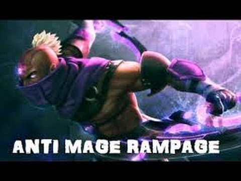Rampage RAMZES666 Secret vs VP Game 5 Grand Final The Summit 7