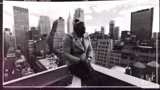 Kidd Kidd - Juicy Freestyle Music Video