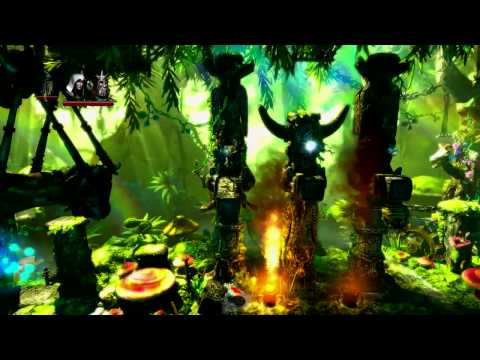 Trine 2 : Complete Story Playstation 4