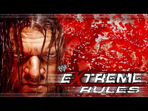 WWE Extreme Rules 2012 Custom Theme Song