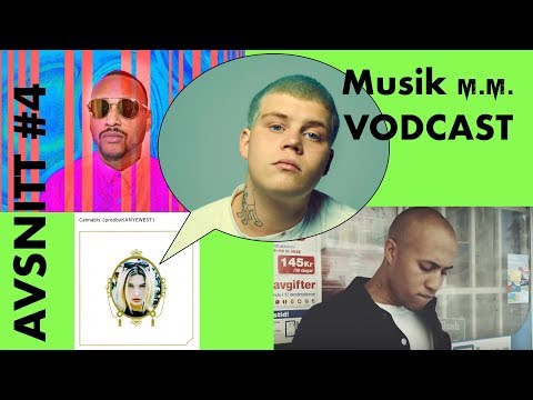 Musik m.m. Avsnitt #4 idioter som jobbar på Systembolaget, Michel Dida, Klara Kassman m.m.