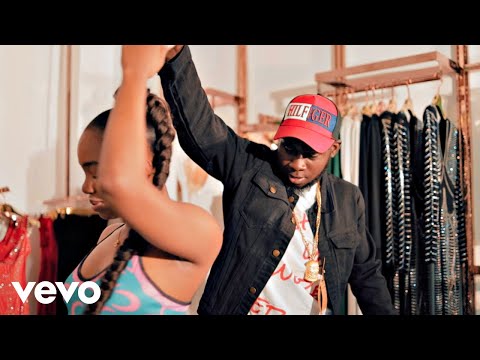 Compass - Bonnie & Clyde (Official Video)