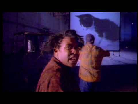 Organized Konfusion ft. O.C - Fudge Pudge (Official Video)