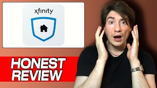 Xfinity Home Review: My Honest Experience with Smart Home Security, Automation & App Control