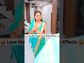 Love Marriage Ke Side Effects Comedy Shorts Comedy Funny Ytshort Shorts Trending