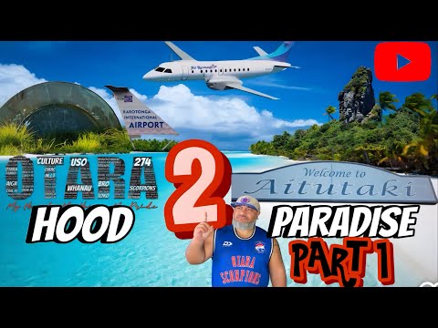 NEW ZEALAND 2 RAROTONGA 2 AITUTAKI ...2025